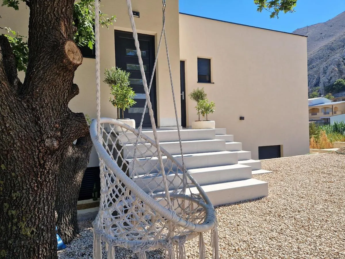 Apartmán Villa Panama Bosana