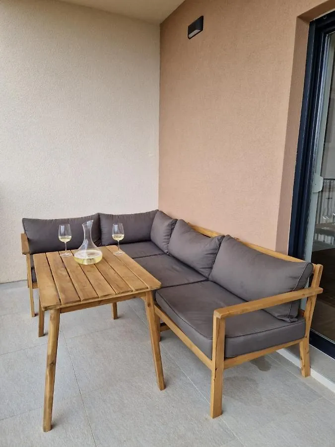 Apartment Villa Panama Bosana