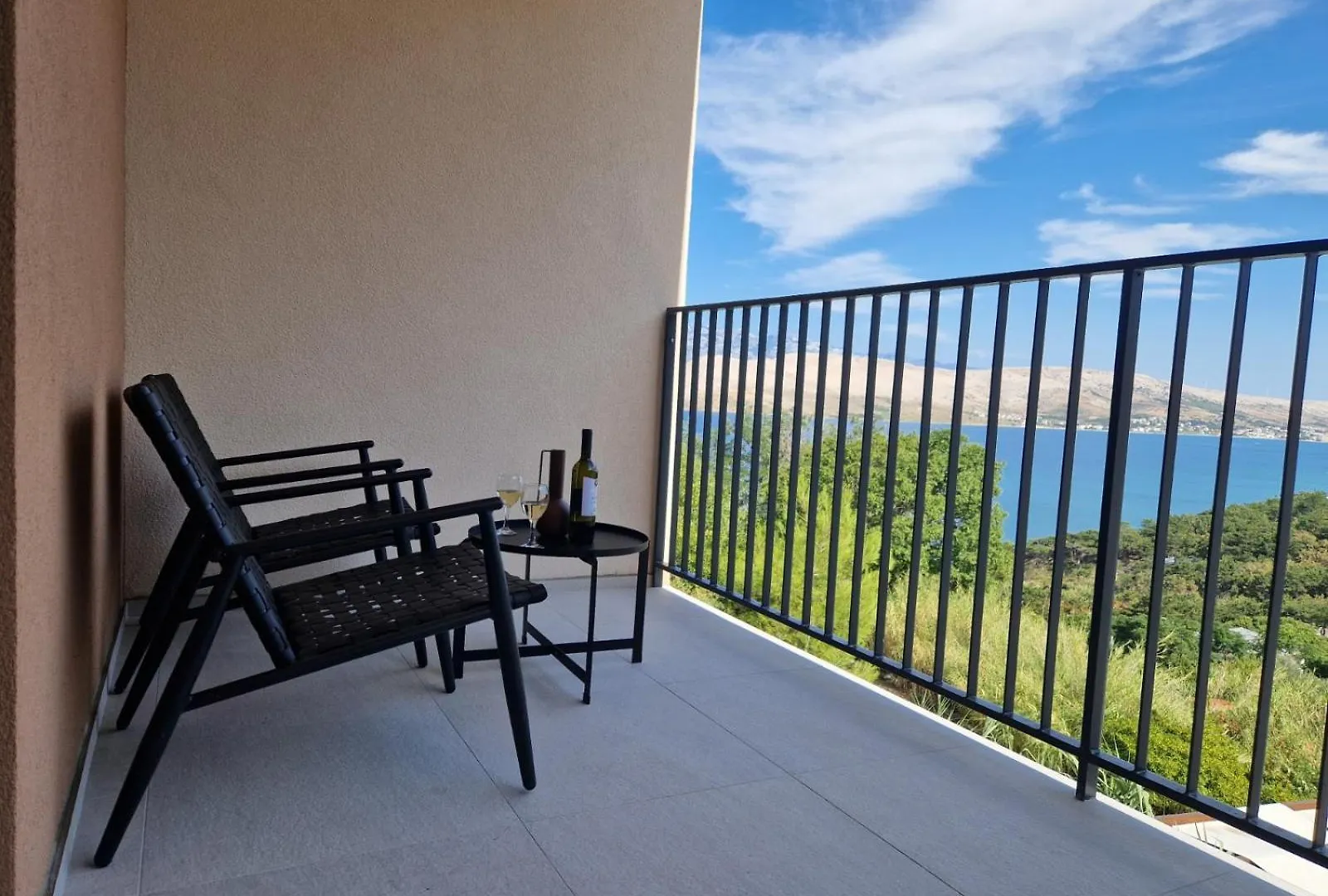 Apartment Villa Panama Bosana