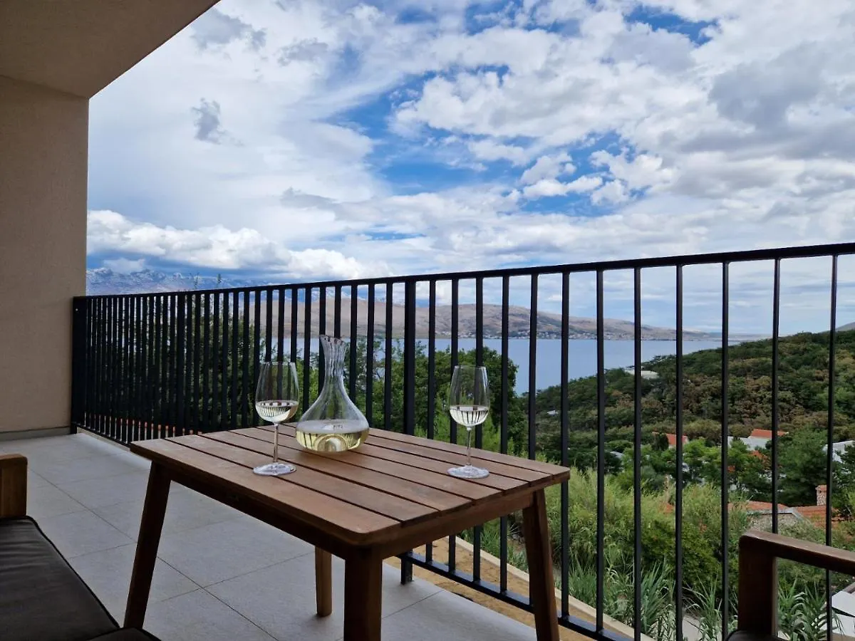 Villa Panama Bosana Croatia