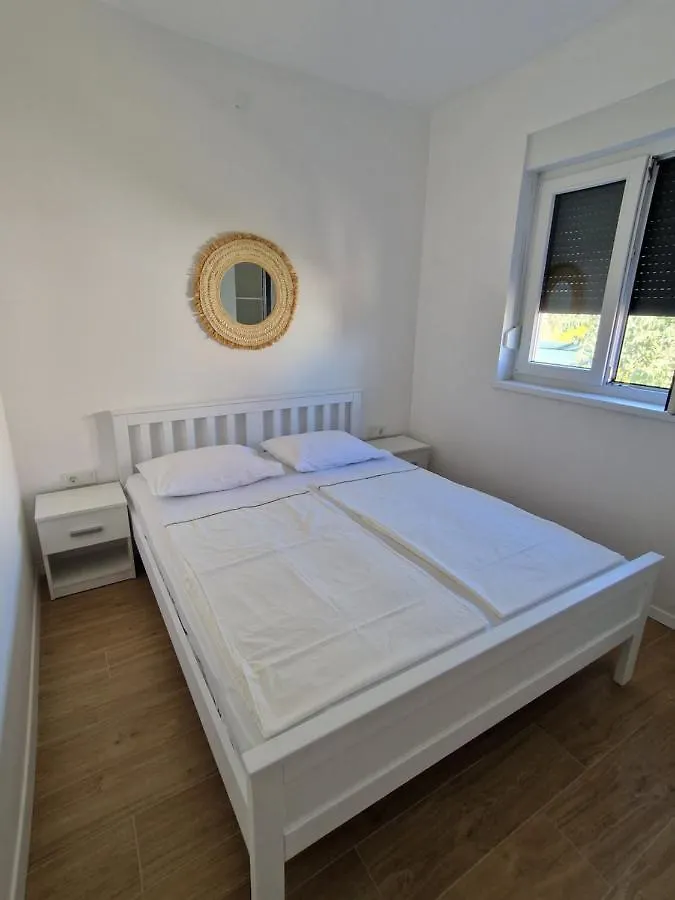 Villa Panama Bosana Croatia