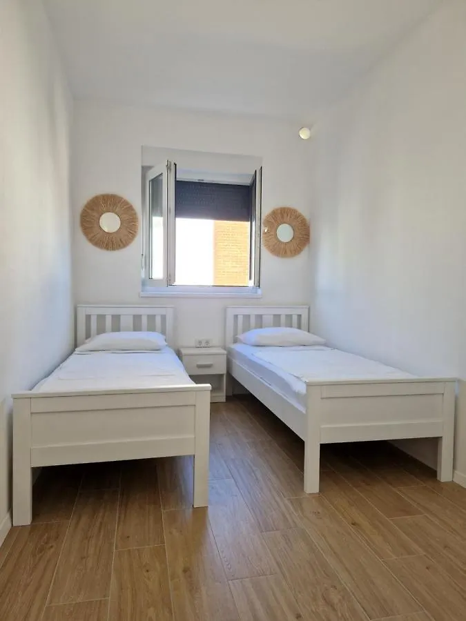 Apartment Villa Panama Bosana Croatia
