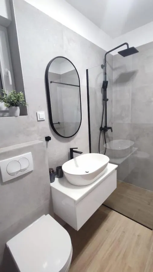 Apartment Villa Panama Bosana Croatia