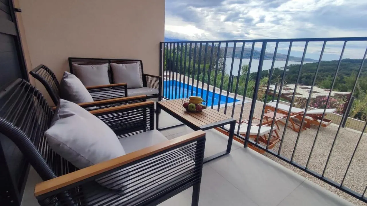 Villa Panama Bosana 0*,  Croatia