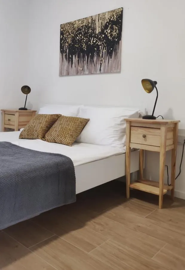 Apartment Villa Panama Bosana Croatia