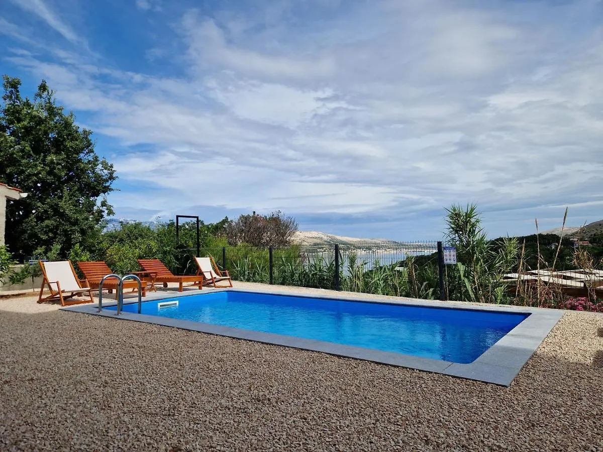 Apartment Villa Panama Bosana Croatia